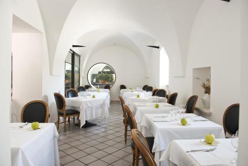 Grand Hotel Masseria Santa Lucia - main image
