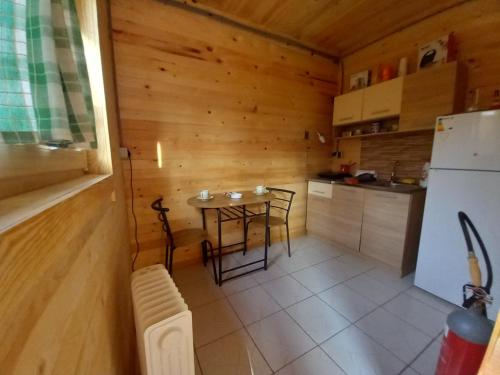Apartmani Gavrilović (Apartmani Gavrilovic) in Zasavica