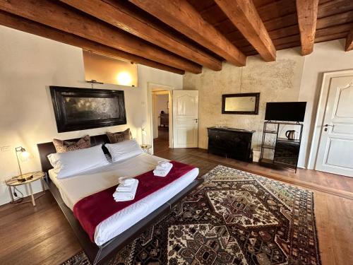 Truly Verona - Delle Erbe suites 2