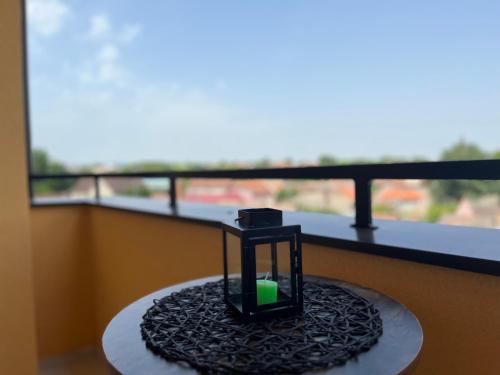 Apartman Maša (Apartman Masa) in 魯馬