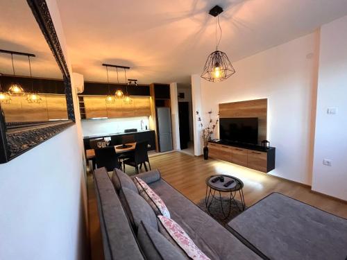 . Apartman Maša