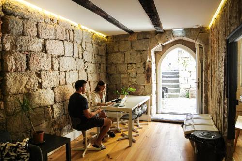 Onefam Ribeira – Porto, KY