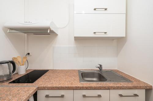 Casa Lyon Cosy 1 Br Flat Part Dieu, Lyon (fotografie 10)