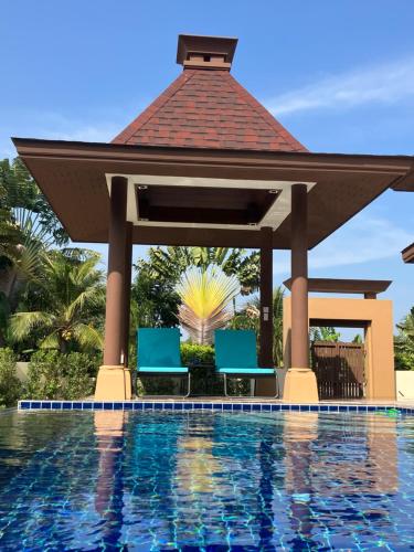 Kluai Mai Luxury Pool Villa, Panorama Resort