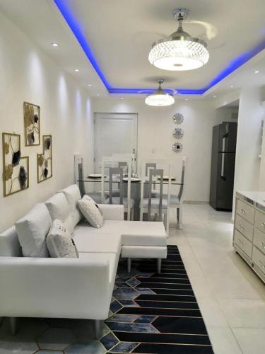 Hermoso apartamento Pantoja