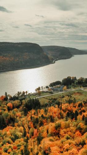 Le 2800 du Parc