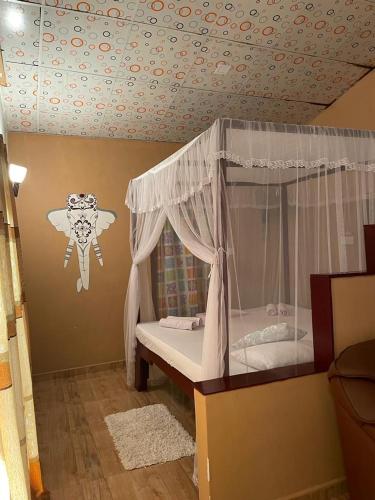 Gallene Gala Nature Resort photo