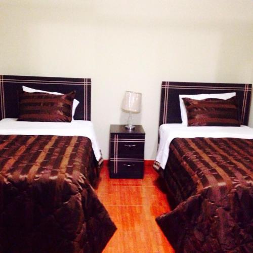B&B Cusing Wasi - Photo 1