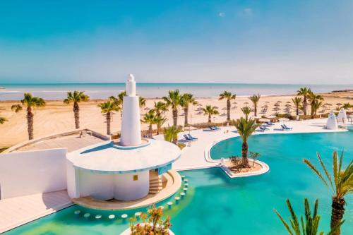 Best Time Alkantara Djerba