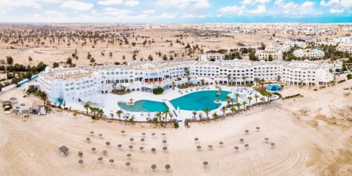 Best Time Alkantara Djerba