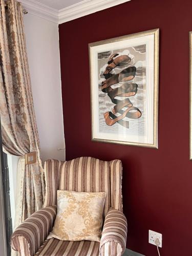 2 Op Terblanche Guesthouse – Boksburg, NY