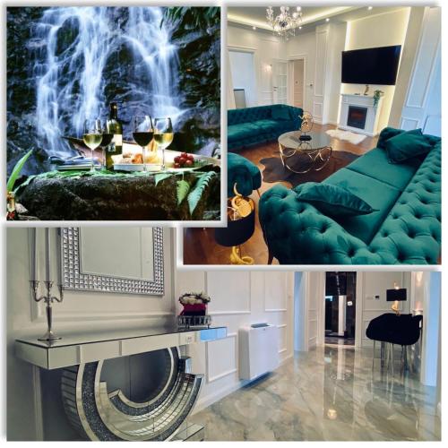 ZeN Luxury Suite - Apartment - Ljubuški