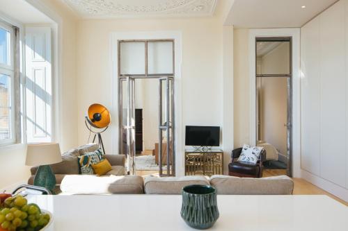 Apartment in Alfama, near Sé - TTL271, Lizbona