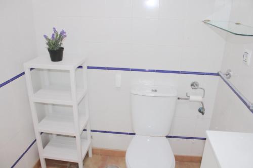 Centro. Nuevo Puerto Deportivo. Playas a 7 minutos.