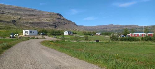 B&B Patreksfjordur - Hagi 2 Road 62 - Bed and Breakfast Patreksfjordur