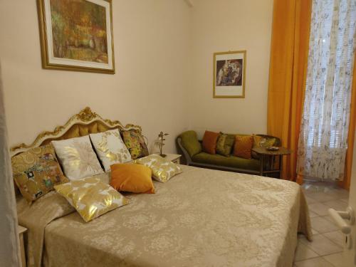 Hotel Sanremo, Sanremo bei Montalto Ligure