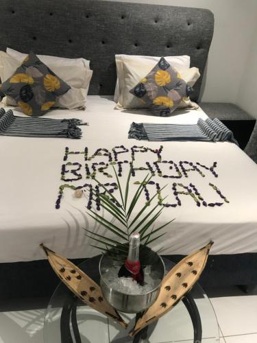 Jayla Homestay in Maun