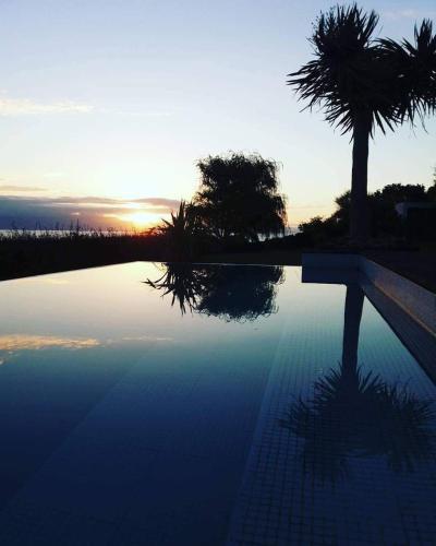 Alojamento M.A. in เซา รอก โด ปิโก