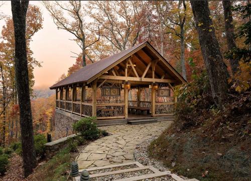 Snowbird Mountain Lodge