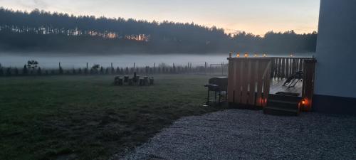 KRECIKOWO in Choczewo