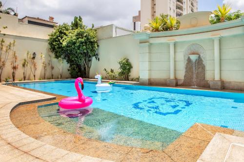 Melia Campinas Hotel