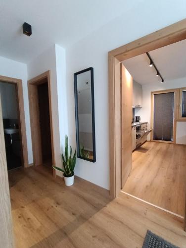 Alpenoase Horbergbahn in Burgstall