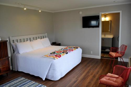 Silver Birches Resort