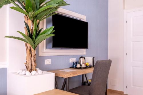 Trastevere Paper Suites - image 7