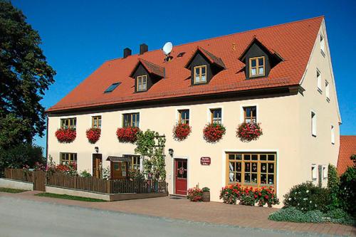 Ferienhof Veit in Bergen, Deutschland