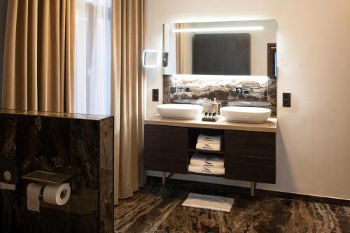 Botanique Suites AirBnB, Antwerp, Amberes (foto 11)