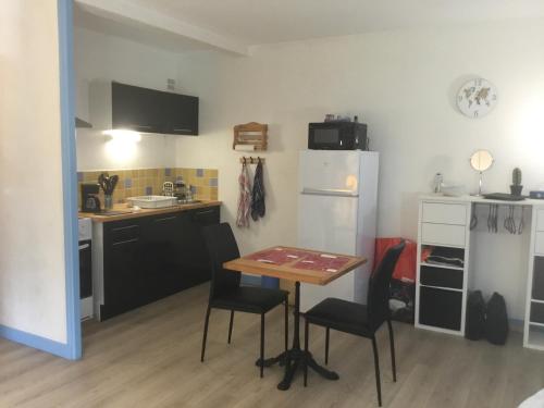 Lo Cantalés d’Aubrac - Apartment - Laguiole