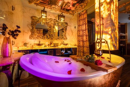 HOTEL CAP PIRATE in Le Grau d'Agde