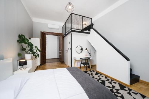 Beautiful apartment, great location, Old Town & Kazimierz, Cracovie (photo 8)
