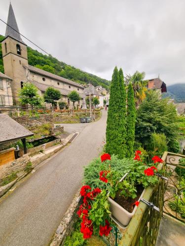 Auberge du Crabère