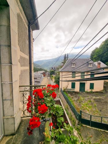 Auberge du Crabère