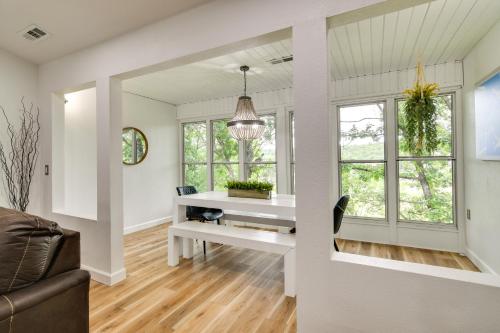 Modern Branson Condo on Thousand Hills Golf Course in Branson, USA