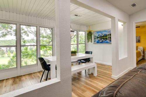 Modern Branson Condo on Thousand Hills Golf Course in Branson, USA