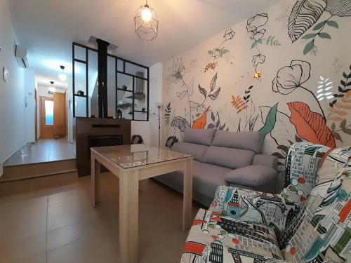 . APARTAMENTO GIGONZA