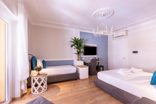 Trastevere Paper Suites, Roma (foto 5)
