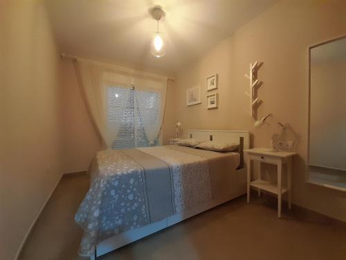 APARTAMENTO GIGONZA in 里昂塞古拉