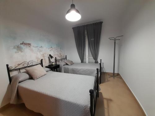 APARTAMENTO GIGONZA in 里昂塞古拉