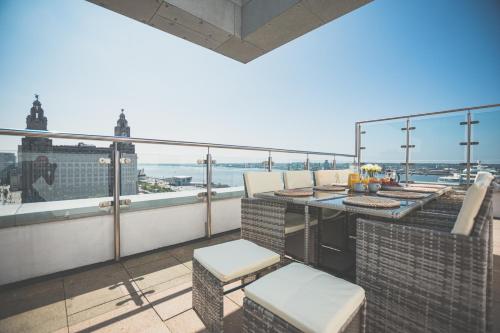 NOVU Apartments Liverpool Waterfront, Liverpool (photo 3)