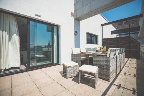 NOVU Apartments Liverpool Waterfront, Liverpool (photo 4)