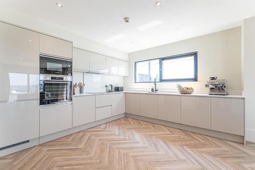 NOVU Apartments Liverpool Waterfront, Liverpool (photo 6)