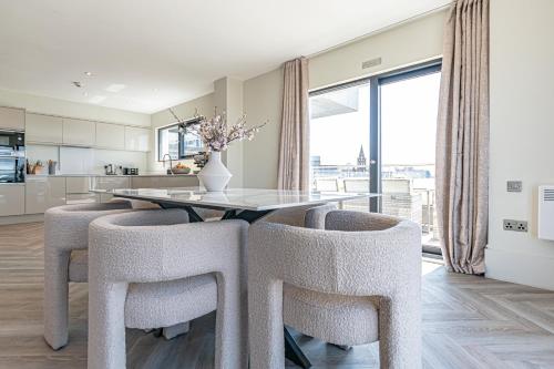 NOVU Apartments Liverpool Waterfront, Liverpool (photo 8)