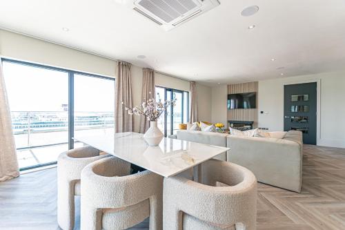 NOVU Apartments Liverpool Waterfront, Liverpool (photo 9)