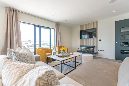 NOVU Apartments Liverpool Waterfront, Liverpool (photo 10)