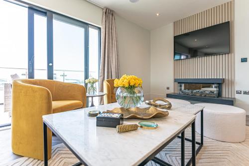 NOVU Apartments Liverpool Waterfront, Liverpool (photo 11)