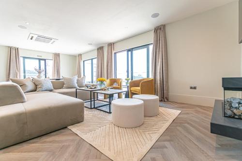 Alur Apartments Liverpool - image 10