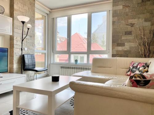 Entire Apartment for 4 Guests in Sofia, Sofia